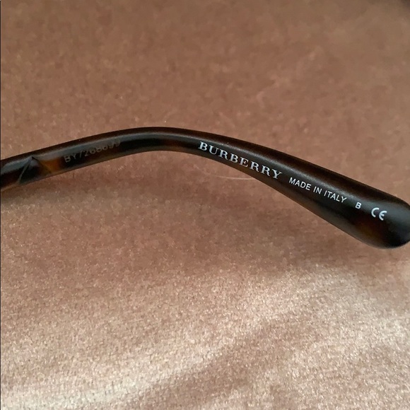 Burberry frames - Picture 7 of 9